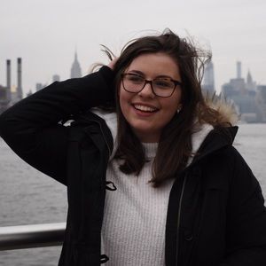 Meet your Posher, Mckenzie